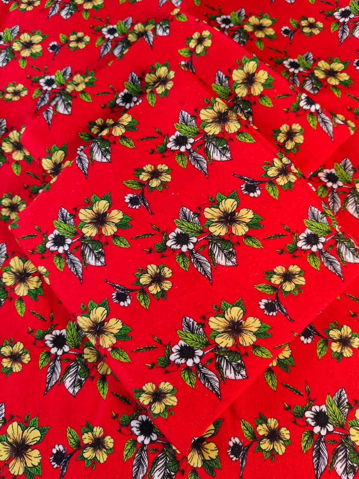 2pc B.D Linen D14