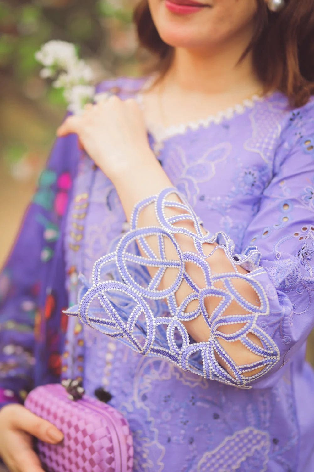 MUSHQ-Lawn 3 Piece AF-MS-120