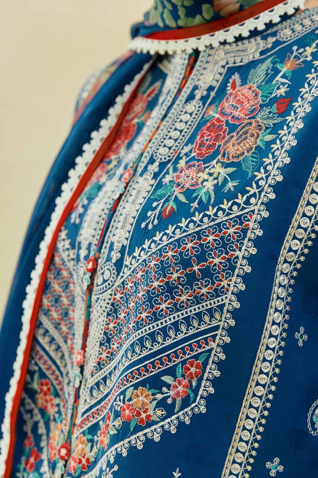 COCO blue