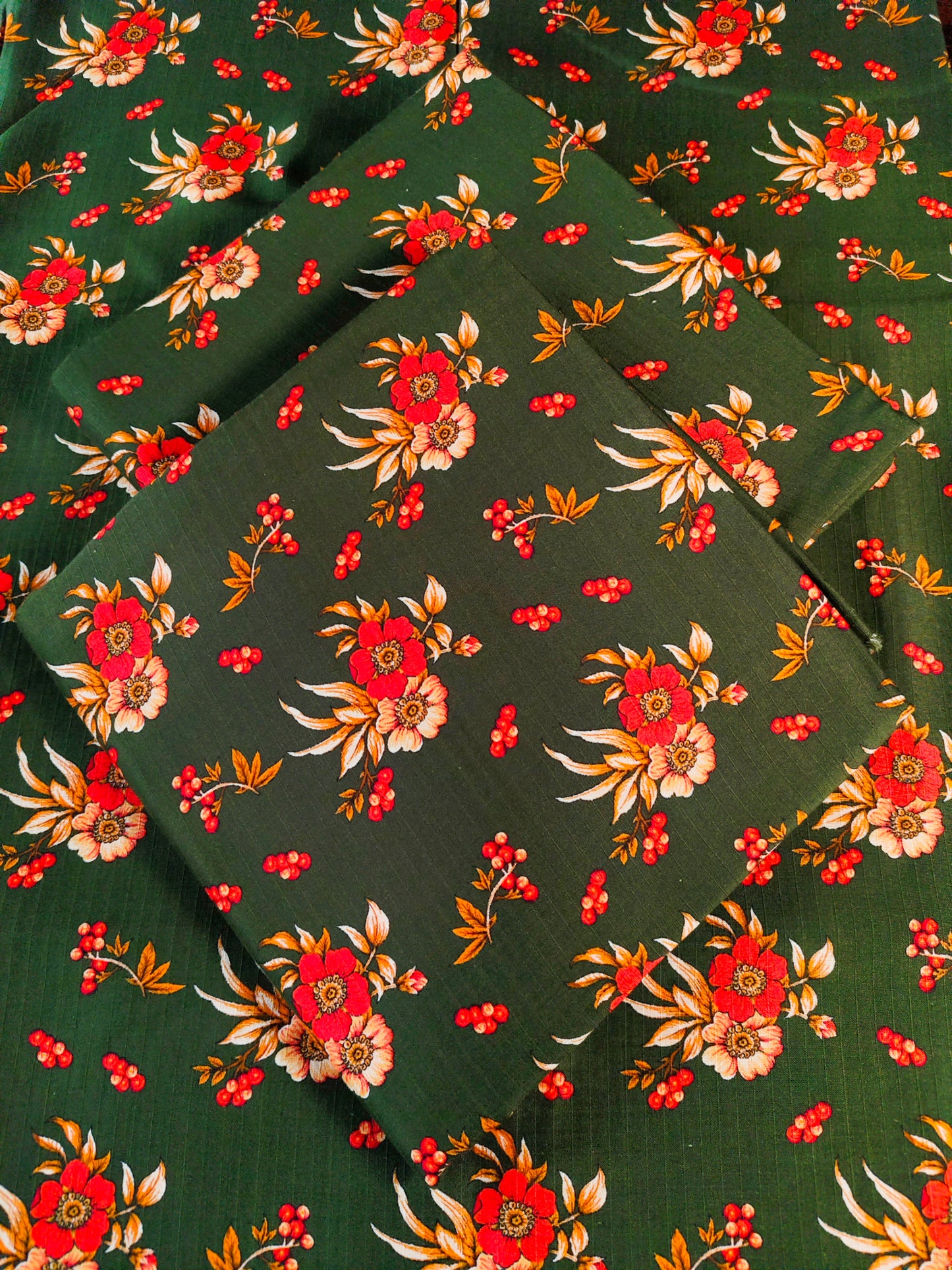 2pc B.D Linen D4