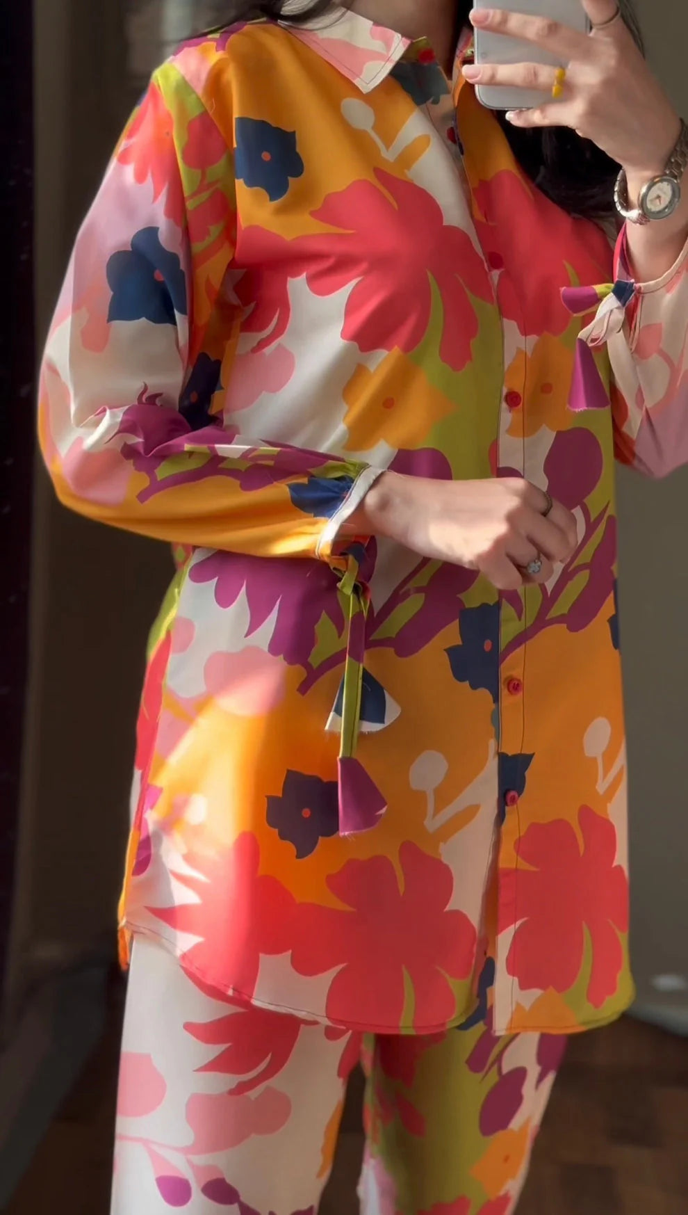 TUTTI FRUTI