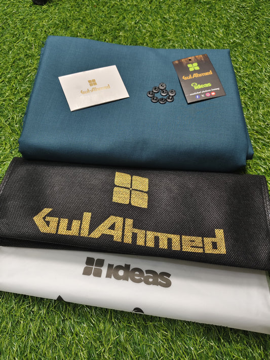 Gul Ahmad Prime Suiting (Zinc)