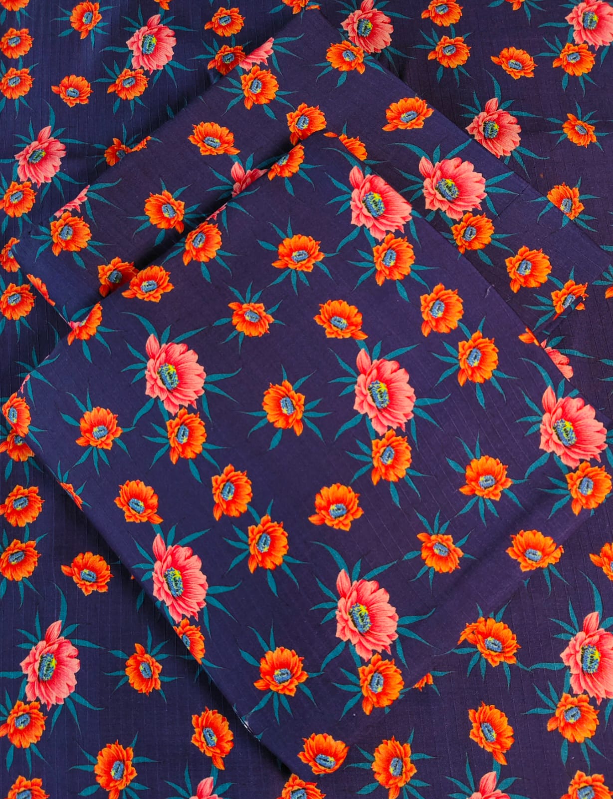 2PC FABRIC