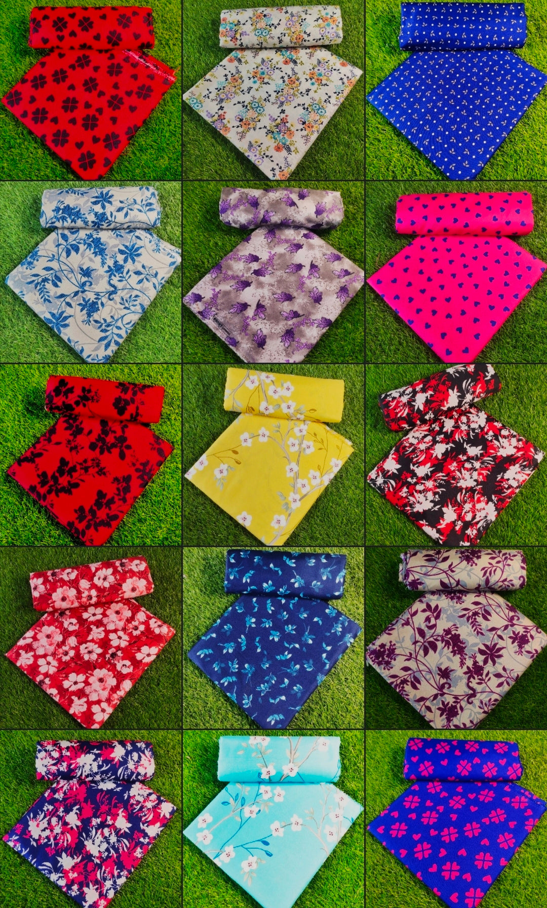 Roma Linen 2pc