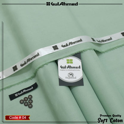 GulAhmad Soft Cotton