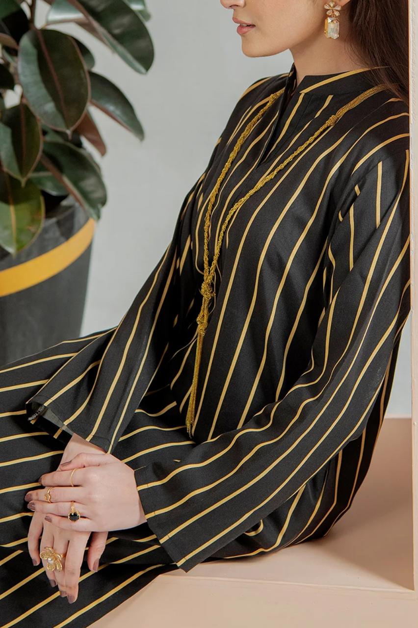 Black Lining