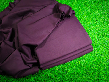 Gents wash & wear