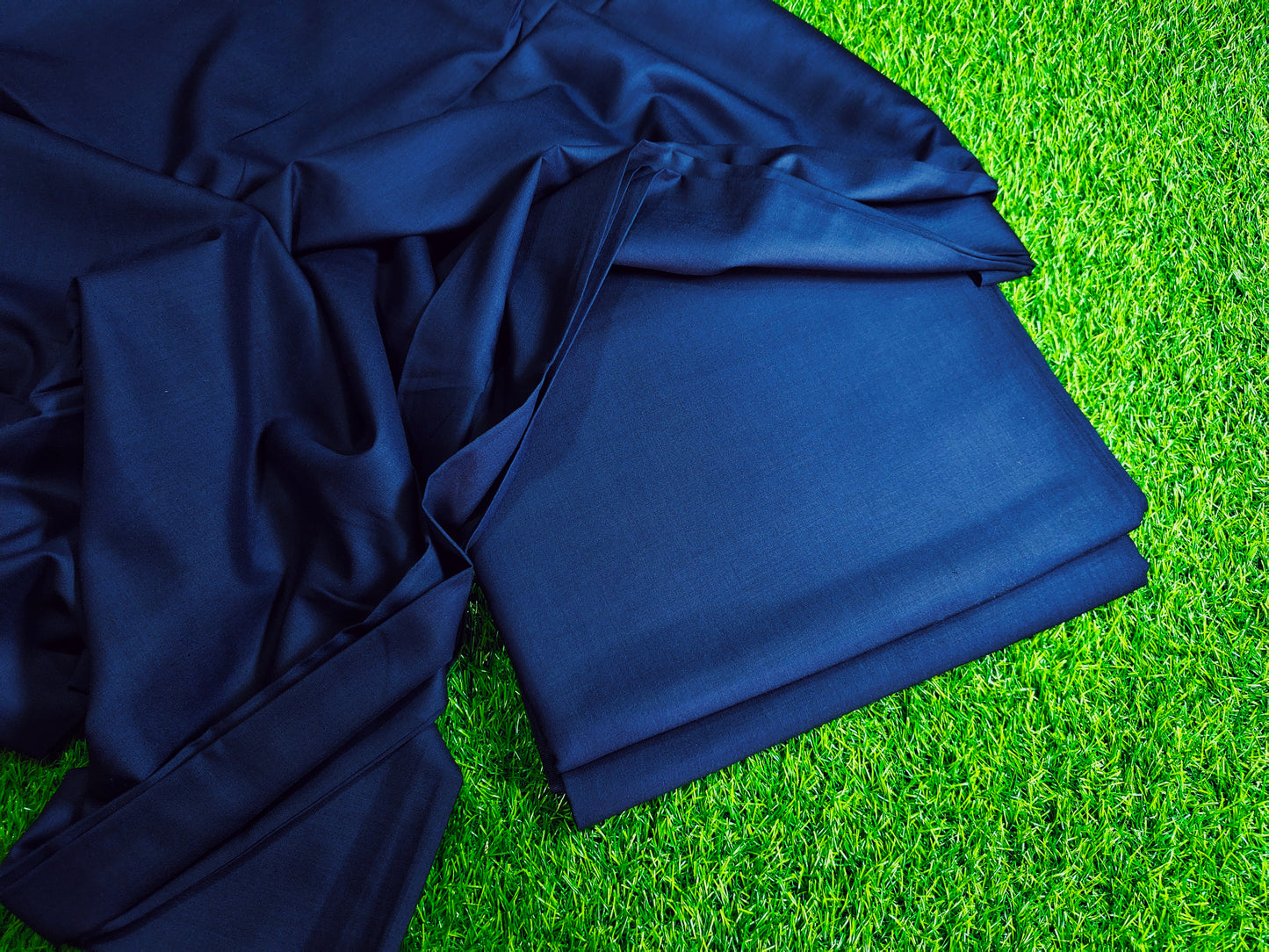 Gents wash & wear