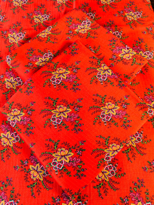 2pc B.D Linen D20
