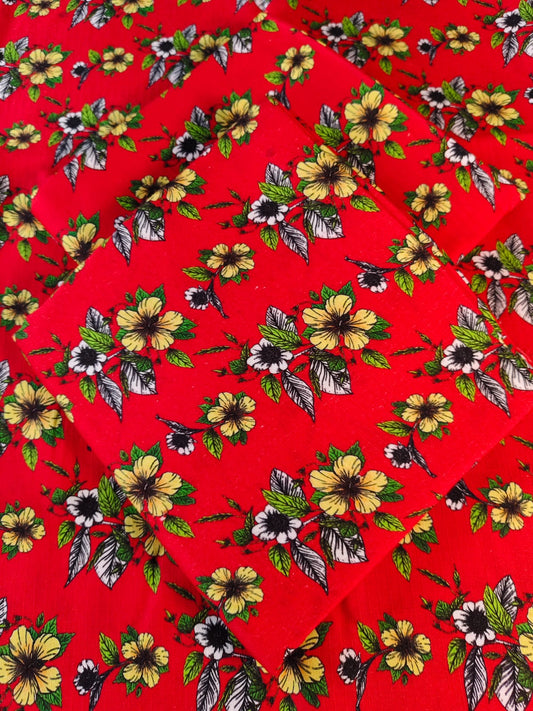 2pc B.D Linen D14