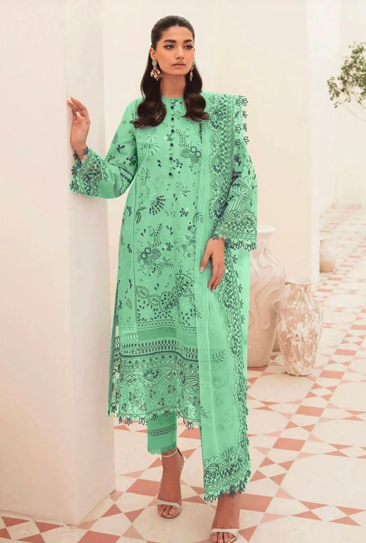 SEA GREEN