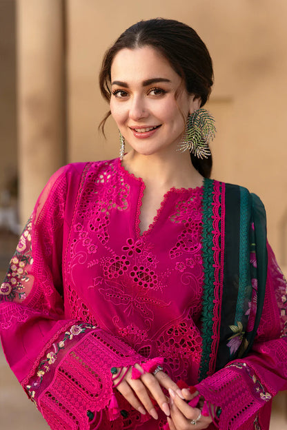 SAIRA RIZWAN PINK