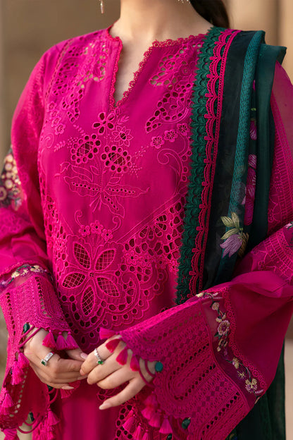 SAIRA RIZWAN PINK