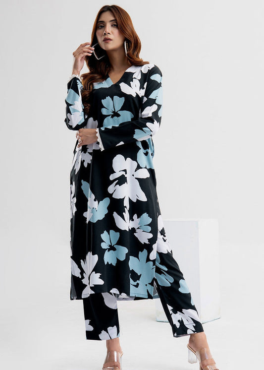 Black Dhalia