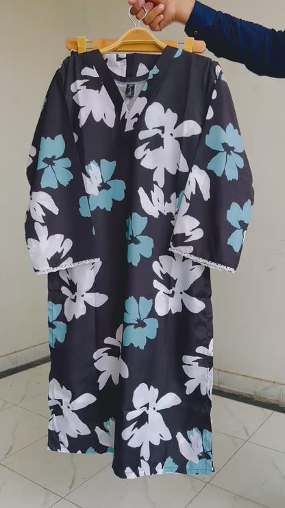 Black Dhalia