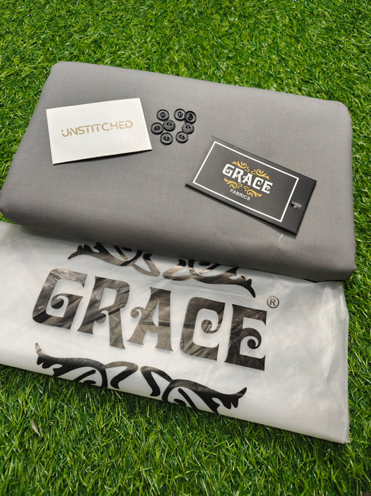 Grace Suiting (Gray)