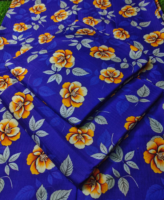 2pc B.D Linen D23