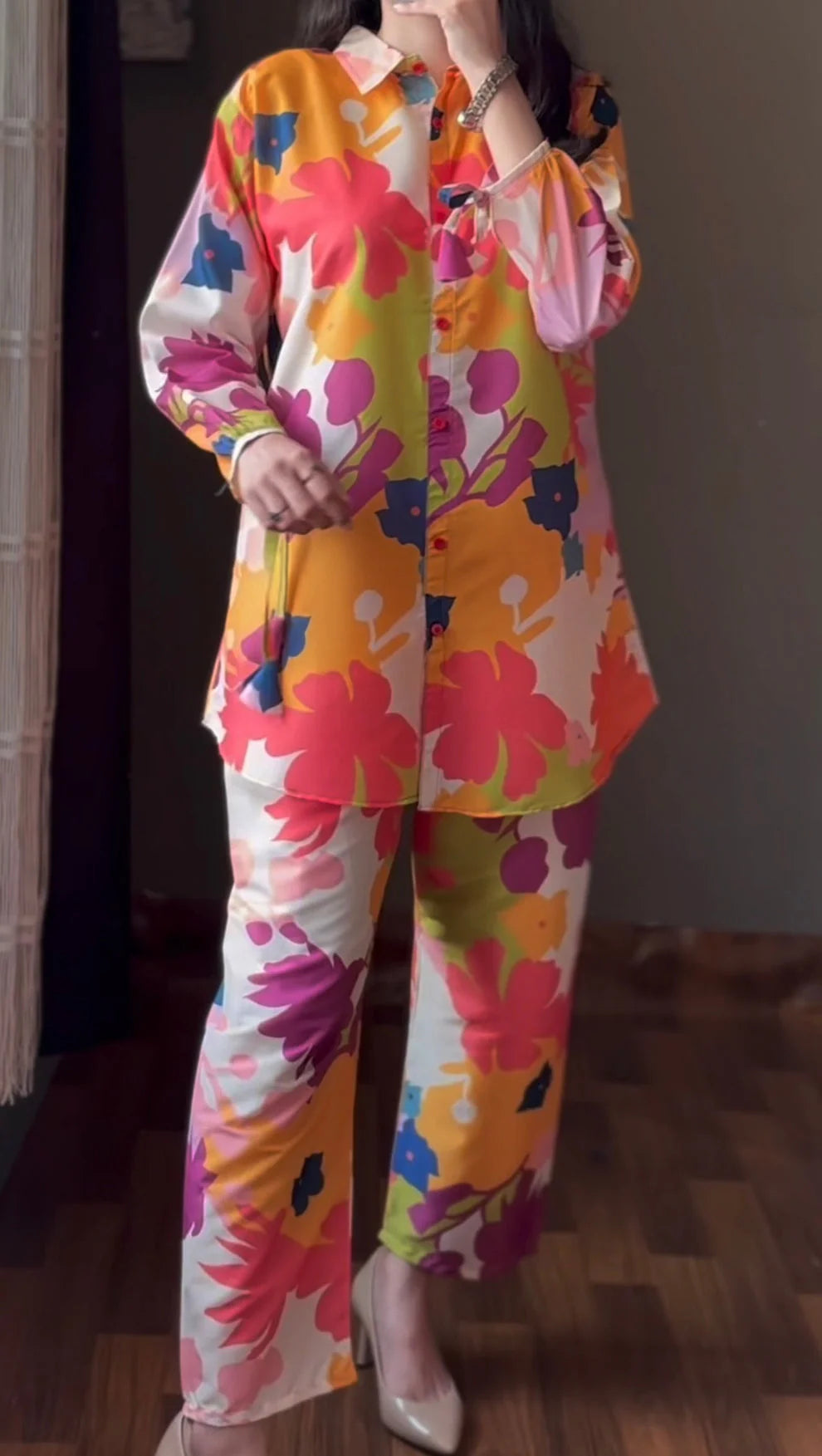 TUTTI FRUTI