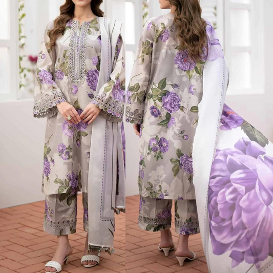 BAROQUE zara