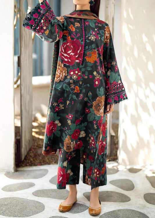 FLORAL