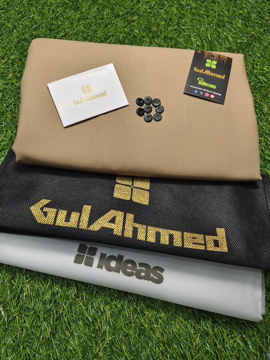 Gul Ahmad Prime Suiting (Skin)