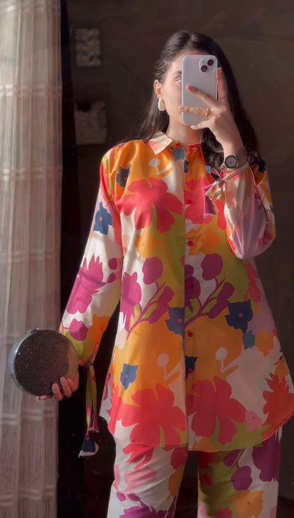 TUTTI FRUTI