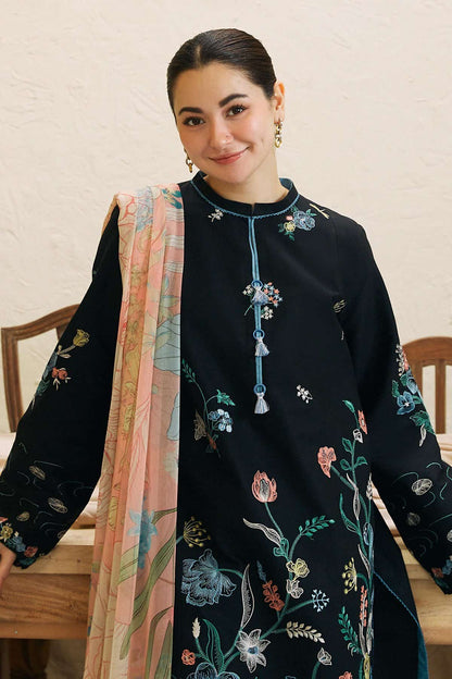COCO Luxury LAWN Suit