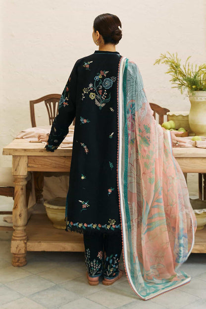 COCO Luxury LAWN Suit