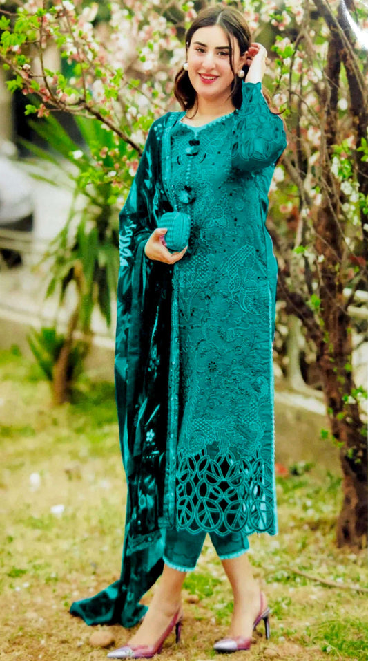 Mushq D989