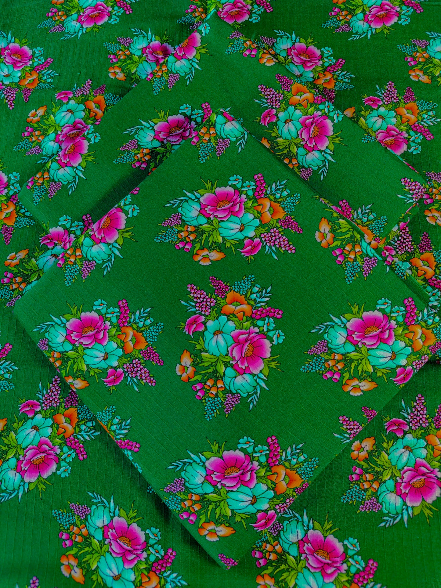 2pc B.D Linen D9