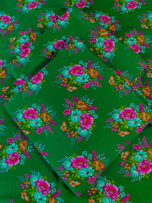 2pc B.D Linen D9