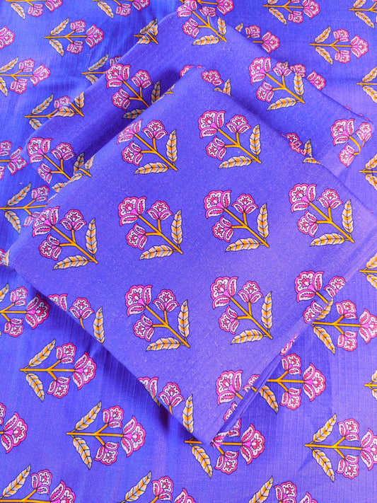 2pc B.D Linen D1