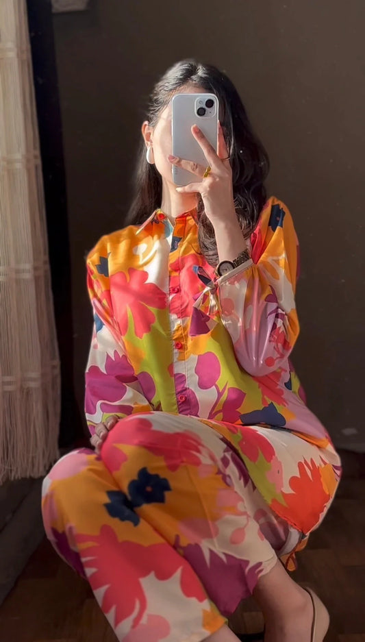 TUTTI FRUTI