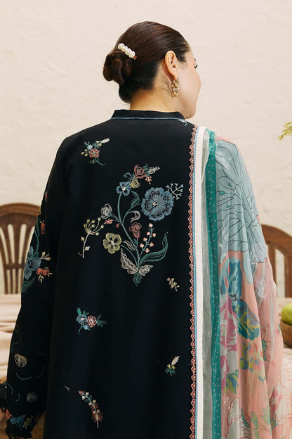 COCO Luxury LAWN Suit
