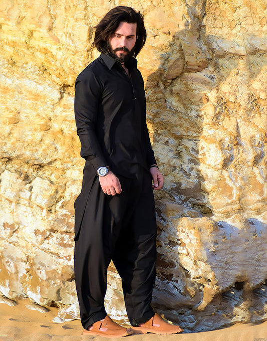 Dynasty Black Premium Quality (box packing)