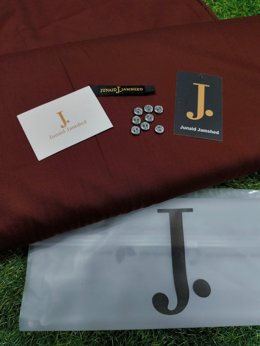 J. super Deluxe wash n wear (Dark Rust)