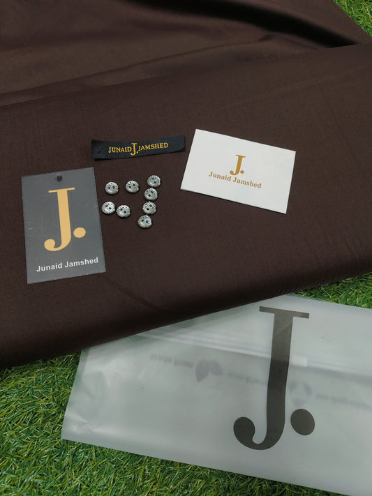 J. super Deluxe wash n wear (Dark Chocolate)