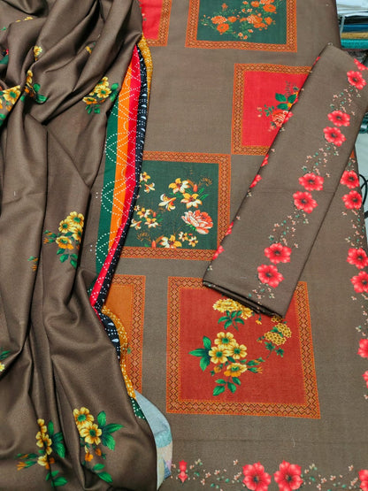 Karandi Tiktok craze