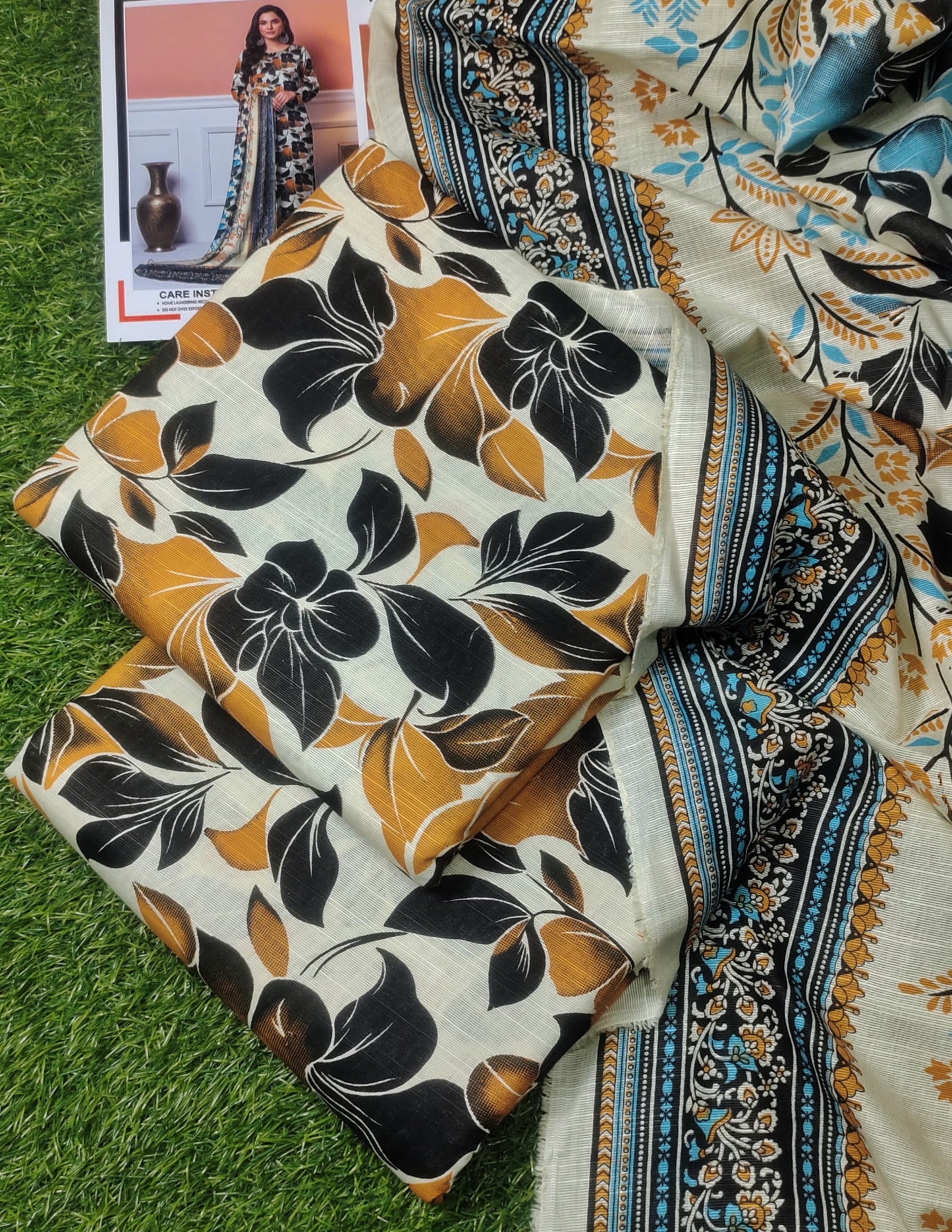 KHADDAR urban legend