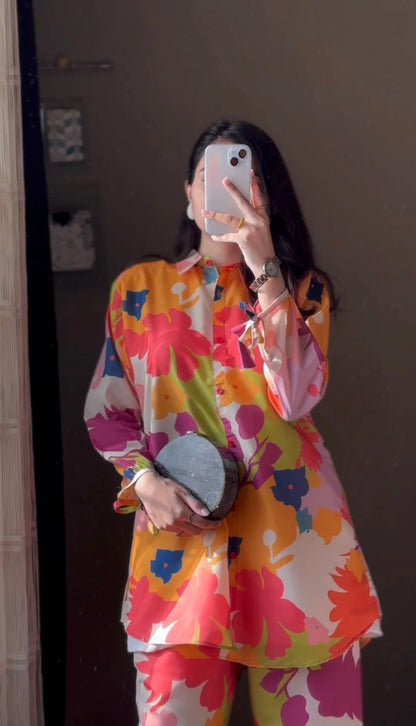TUTTI FRUTI