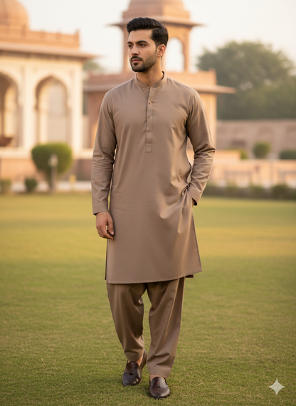 Gul Ahmad Prime Suiting (Skin)